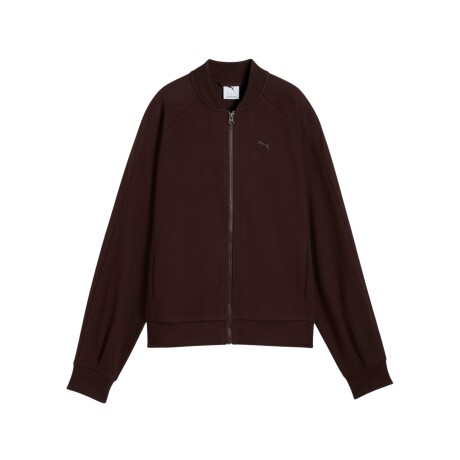 Campera Puma Full Zip Jacket 33