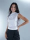 TOP LOANINA BLANCO