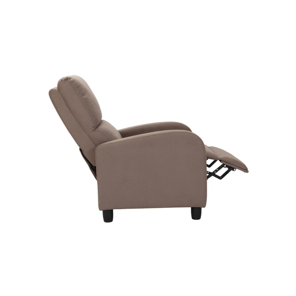 Butaca Reclinable 1 Cuerpo - Sofia Butaca Reclinable 1 Cuerpo - Sofia