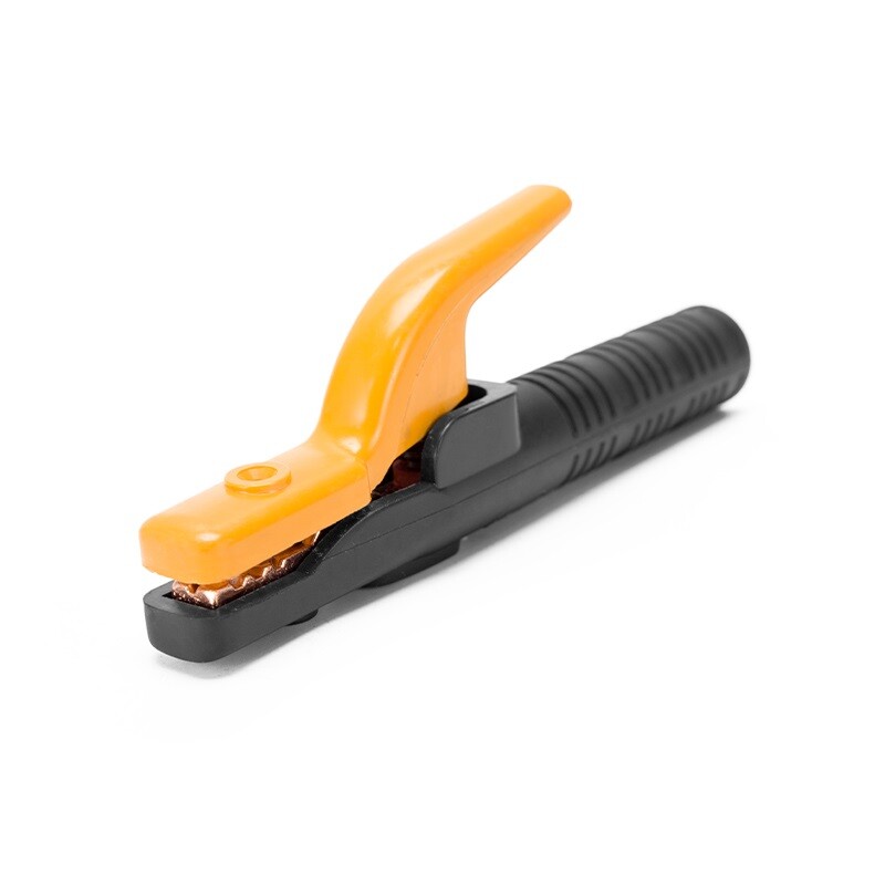 DINGQI PINZA PORTA ELECTRODO TIPO AMERICANA 800A Dingqi Pinza Porta Electrodo Tipo Americana 800a