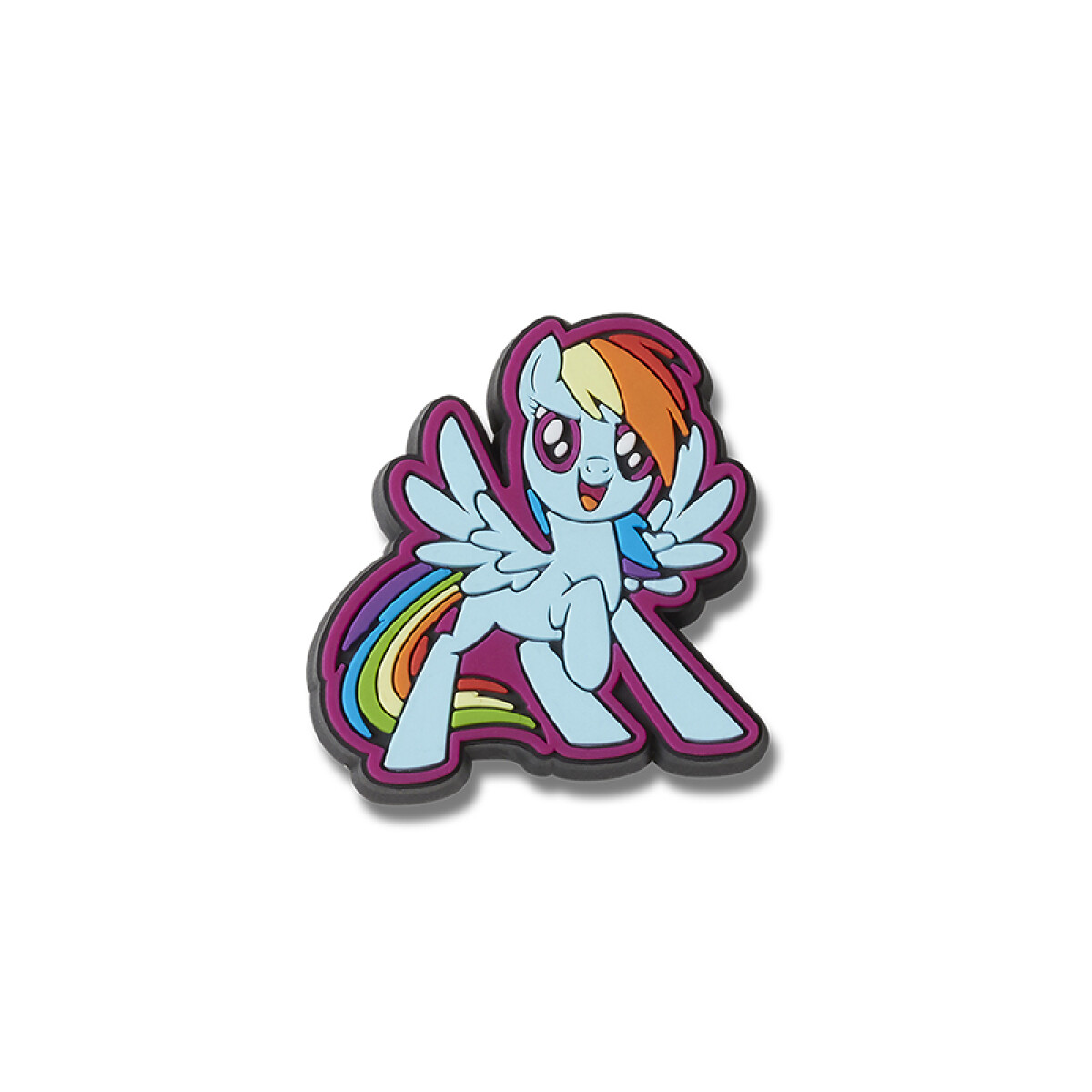 Jibbitz™ Charm My Little Pony - Multicolor 