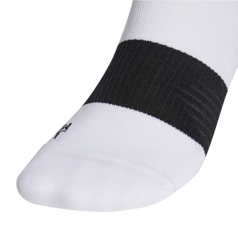 Runxgrafic Sock White
