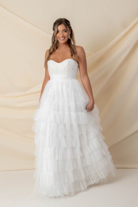 VESTIDO ALIZEE VESTIDO ALIZEE