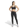 Calza Adidas Training de Mujer - IT2280 Negro