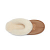 Coquette - Mujer Chestnut