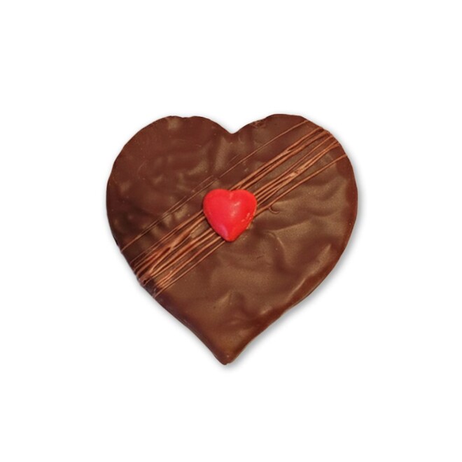 Corazón Amor Crujiente Corazón Amor Crujiente