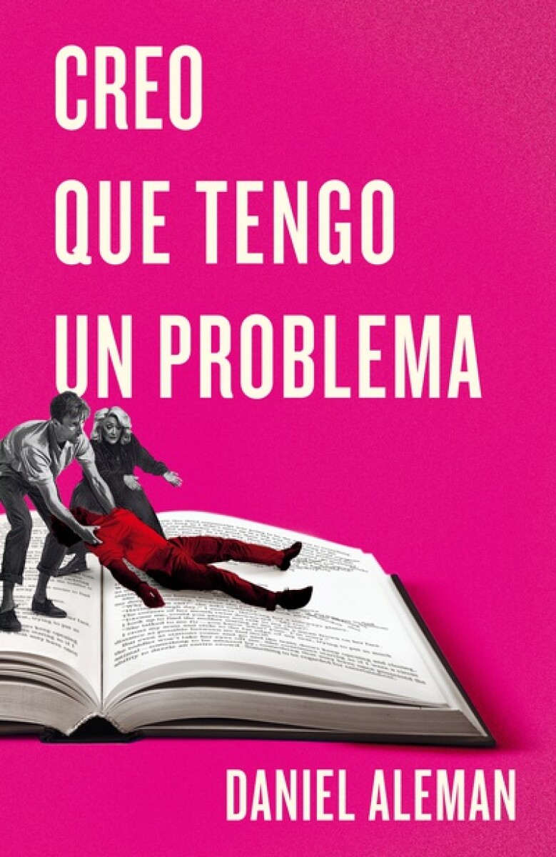 Creo que tengo un problema 