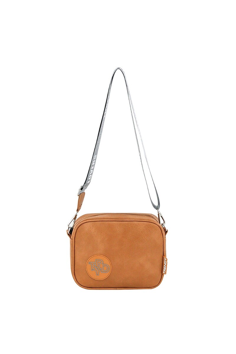 Bandolera Trendy Suela