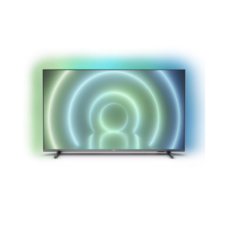 Smart TV 4K Philips 65PUD7906 Android TV Ambilight 65" Smart TV 4K Philips 65PUD7906 Android TV Ambilight 65"
