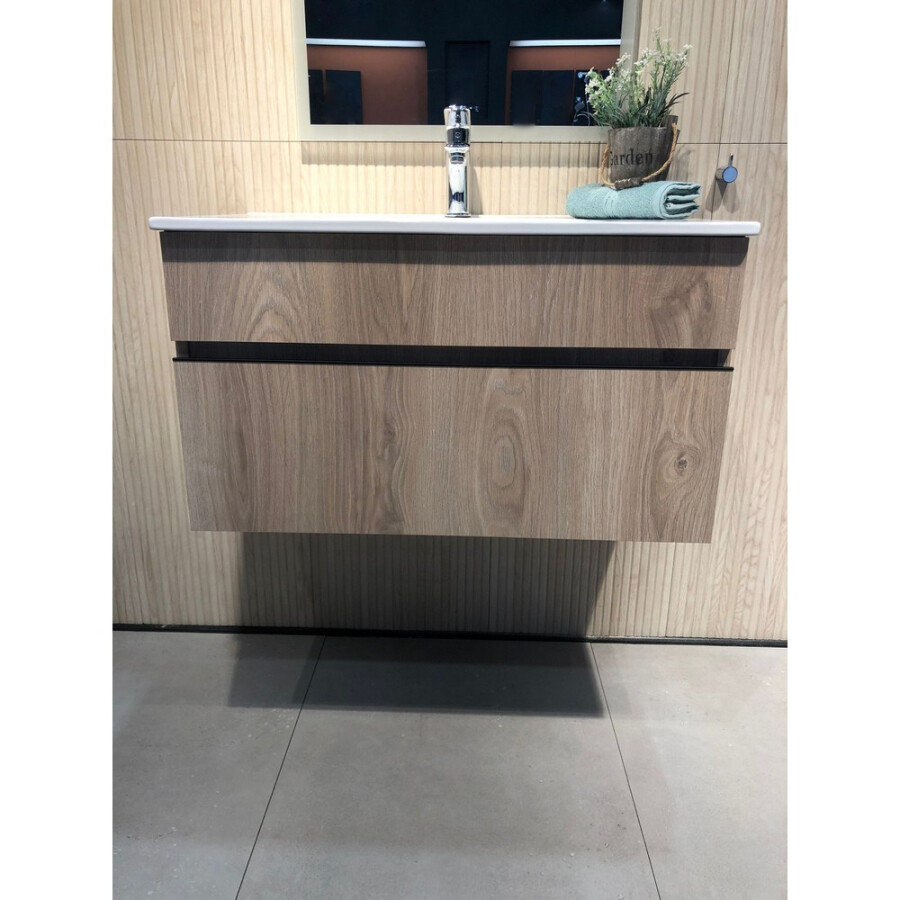 Mueble Montreal 80 cm Mueble Montreal 80 cm