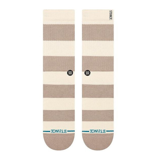 Medias Stance Stacked Up Crew Medias Stance Stacked Up Crew