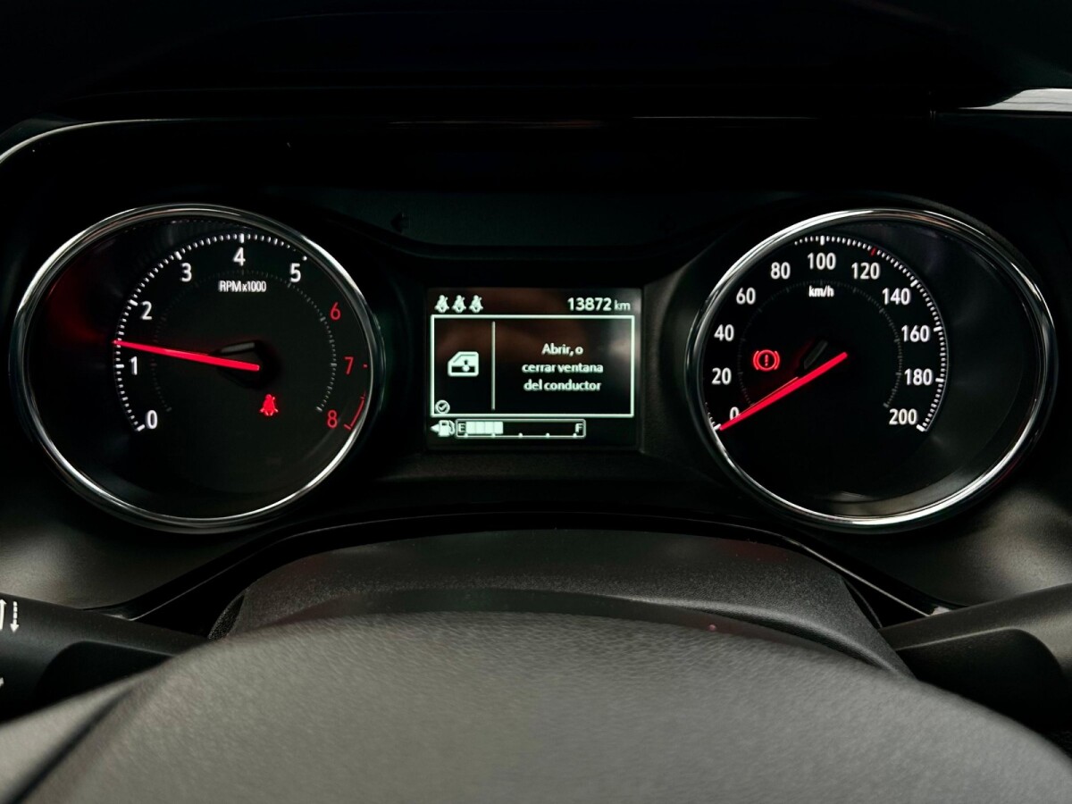 Chevrolet Montana LS 1.2T Extra Full| Permuta / Financia Chevrolet Montana LS 1.2T Extra Full| Permuta / Financia