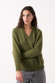 SWEATER Verde