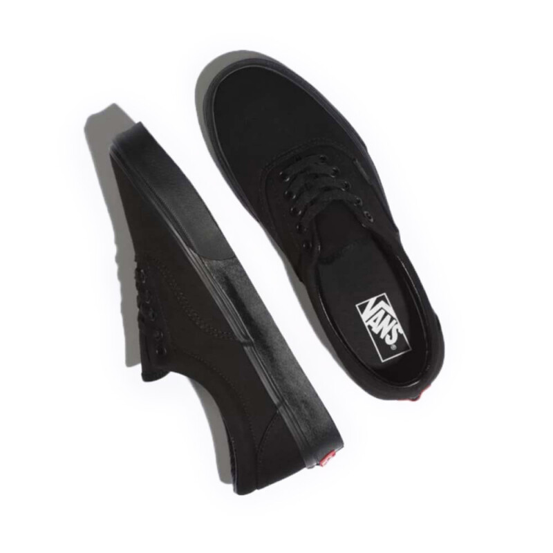 Era - Unisex Black/black