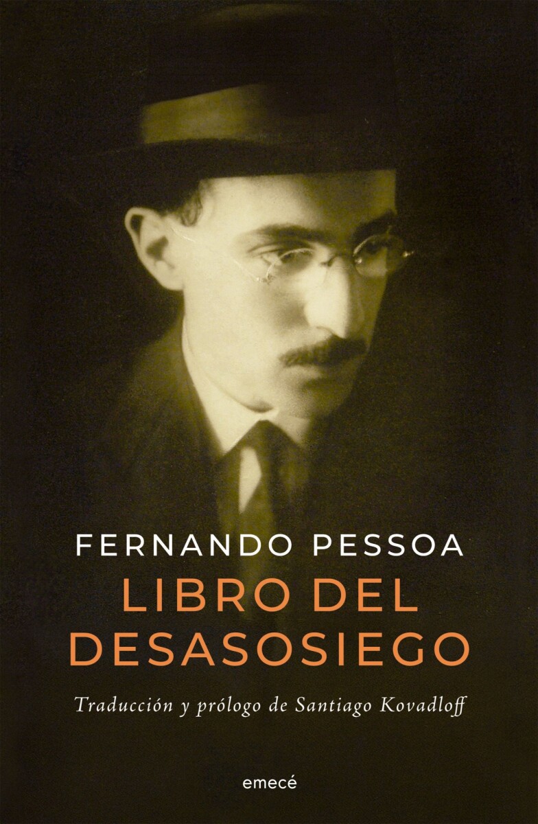 Libro del desasosiego 