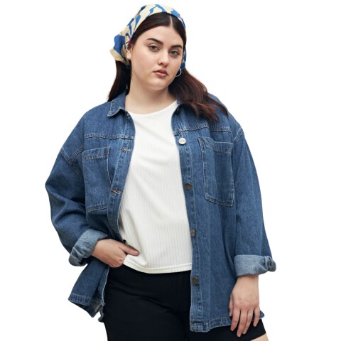 REMERA MANUEL S-XXL CRUDO