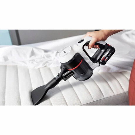 ASPIRADORA BOSCH INALAMBRICA BBS711W UNLIMITED 7