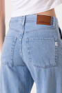 JEANS CINDY LIGHT Celeste