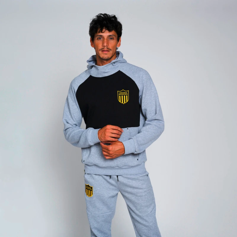 CANGURO CDS Gris