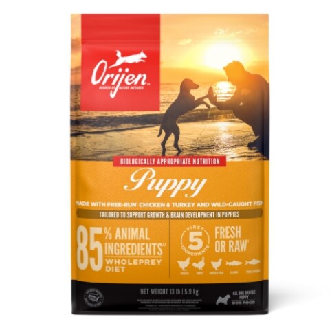 ORIJEN Puppy 13LB Orijen Puppy 13lb