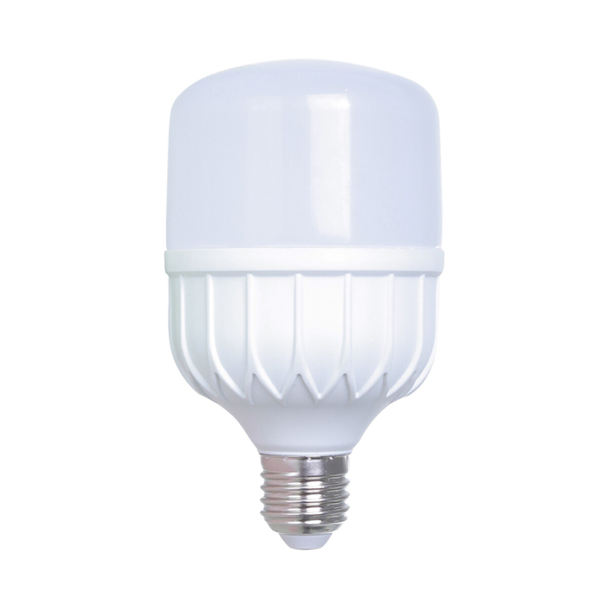 Lámpara LED HIGH POWER opal E27 20W 1800Lm fría - IX1108 