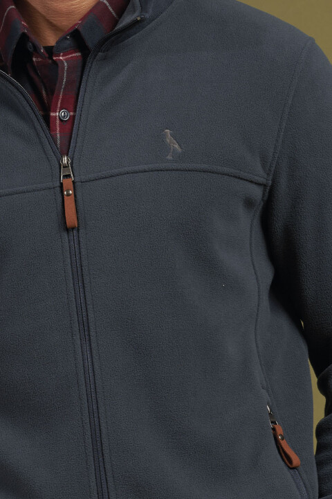 CAMPERA CAJU POLANCO Azul
