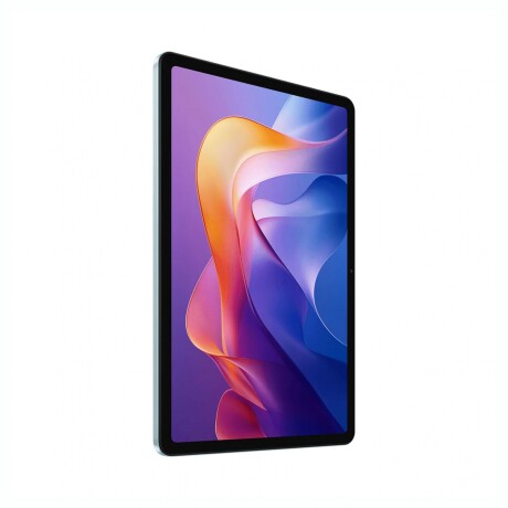 XIAOMI REDMI PAD 2 11' 8GB 256GB Tablet XIAOMI Redmi Pad 2 11' 256GB 8GB RAM HyperOS - Mint Green