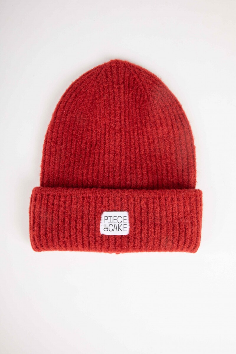 GORRO BAMBÚ 