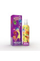 Body splash Intensamente Disney 200ML Multicolor