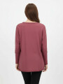 Remera Loryth Magenta