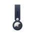 Apple correa AirTag loop Deep Navy Apple correa AirTag loop Deep Navy