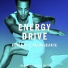 Perfume Adidas Vibes EDP Unisex 100ml Energy Drive