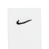 Medias Nike Everyday 3-Pack de Hombre Blanco