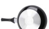 Bateria de cocina - 7 pzas - Black Bateria de cocina - 7 pzas - Black