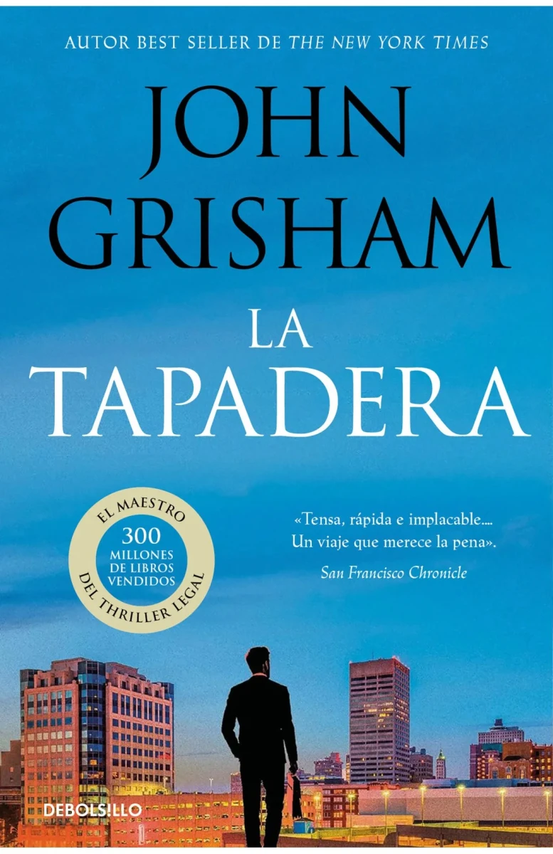 La tapadera 