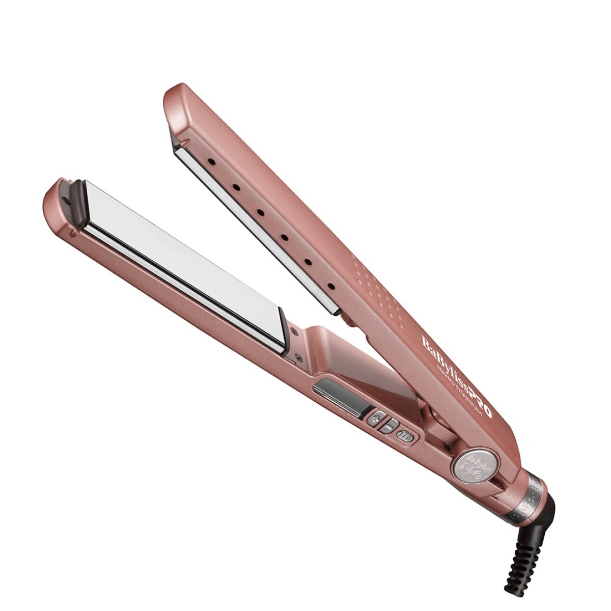 Planchita Babyllis PL4091 Rose Gold 