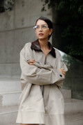 Chaqueta Jerome BEIGE