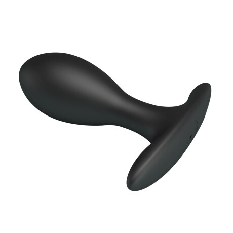 Plug Anal Próstata Inflable Mr Play Plug Anal Próstata Inflable Mr Play