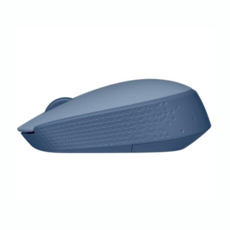 LOGITECH MOUSE M170 INALAMBRICO Mouse Óptico Inalámbrico LOGITECH M170 Conexión USB - Blue Gray