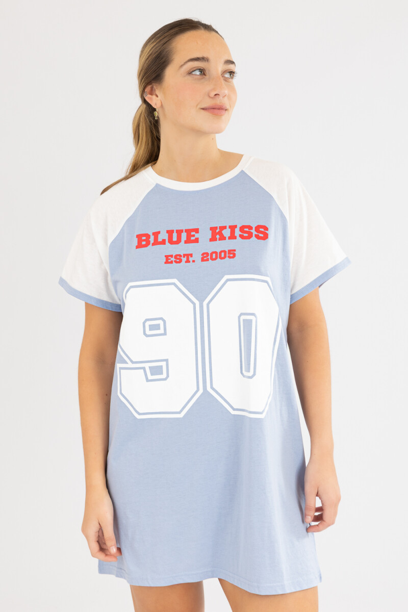 Camison Celeste