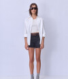 Camisa Kami Off White