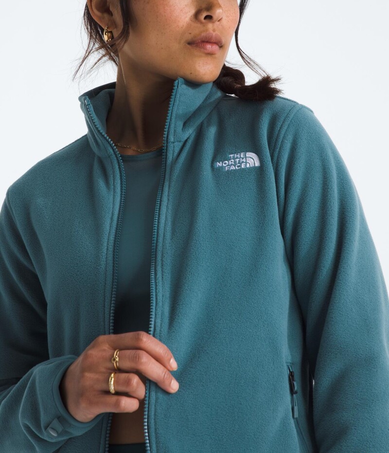 Campera polar Glacier Space