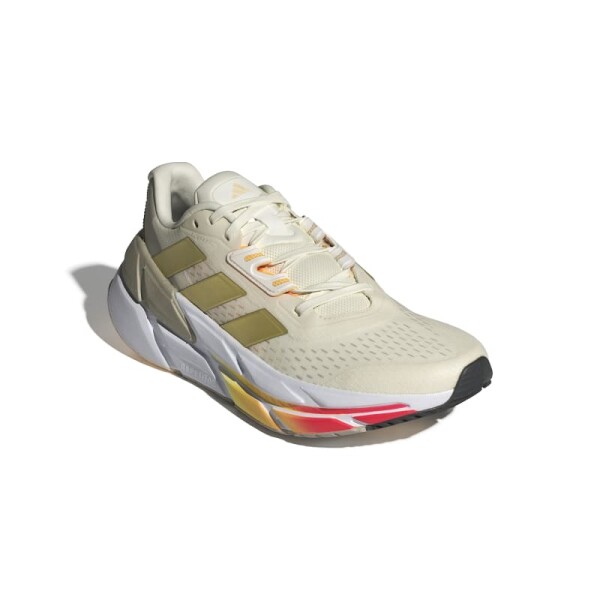 Championes Adidas Adistar CS 2.0 Beige
