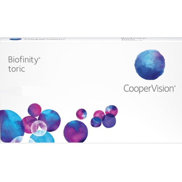 Biofinity Tórico 9-g-to-bg-c