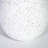 BASE CERAMICA BLANCA COMB 15X25.5CM Unica