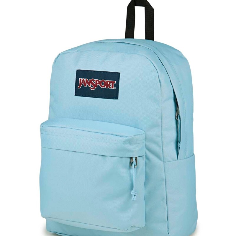 Mochila Beyond Pack Unisex Azul