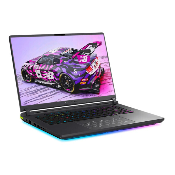 Notebook Asus G615lr Ultra 9 32gb Ram 1tb Rtx5070ti NOTEBOOK ASUS G615LR ULTRA 9/32/1/5070TI
