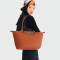 Le Pliage Original L Tote Bag Alta Automática