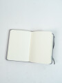 Cuaderno Frases 14,5x10,5cm, 96 Hojas Estampado 3