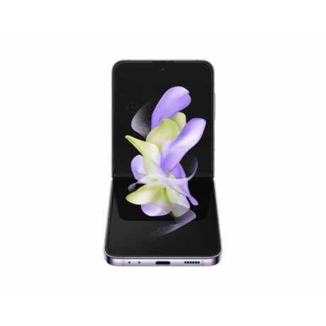 Smartphone Samsung Galaxy Z Flip 4 128GB Light Violet
